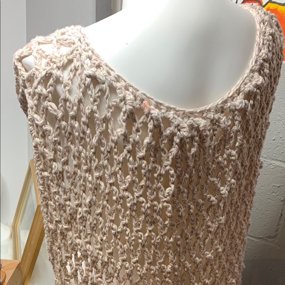 Custom hand crafted beach cover - Picture 7 of 13